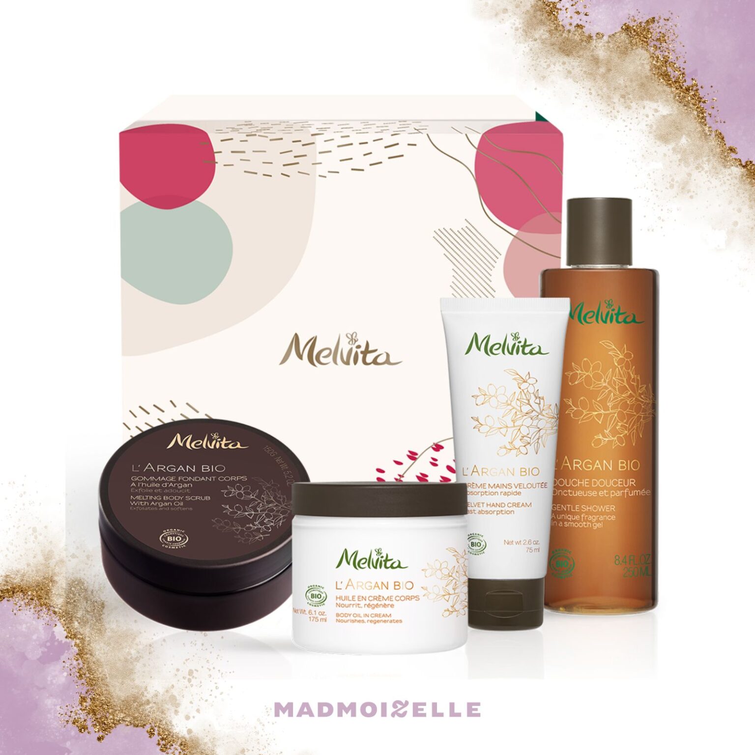 selection-christmas-packages-body-bath-2022-melvita selection-christmas-packages-body-bath-2022-melvita
