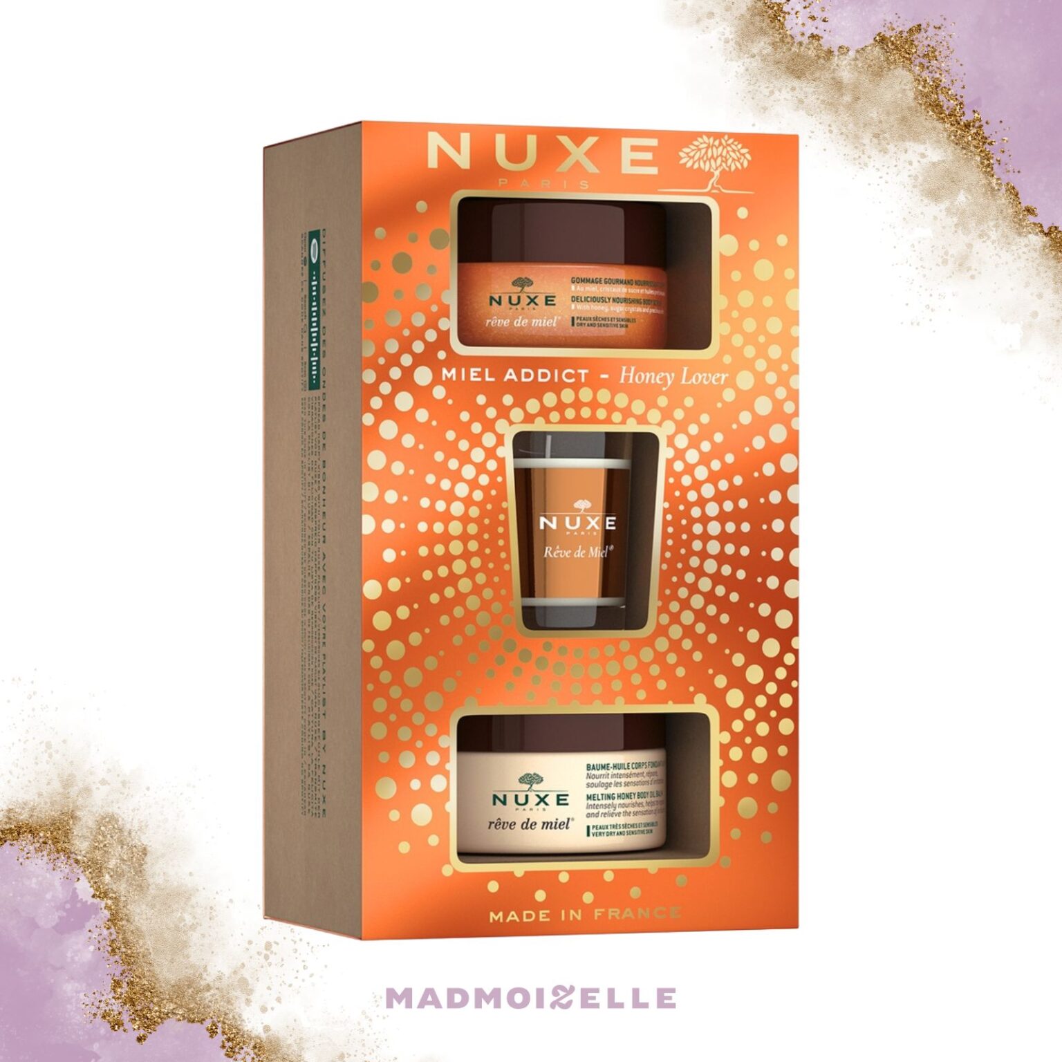 The best bath and body gift sets for Christmas The best bath and body gift sets for Christmas