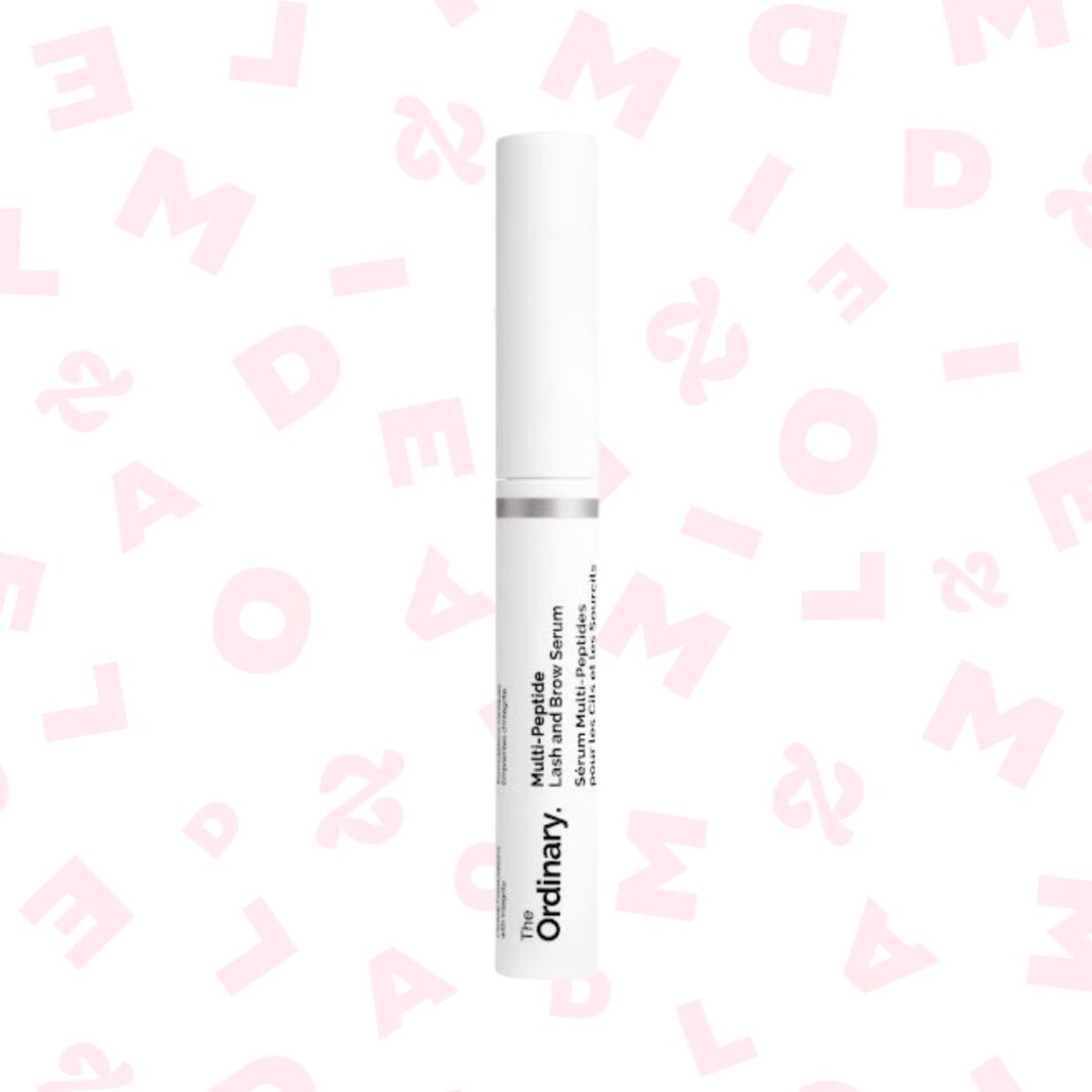 The new serum The Ordinary talks about him on TikTok (and it’s already sold out) The new serum The Ordinary talks about him on TikTok (and it’s already sold out)