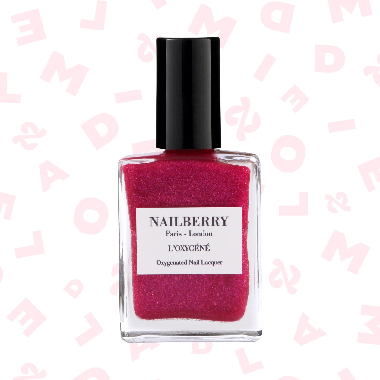 viva-magenta-shopping-nailberry