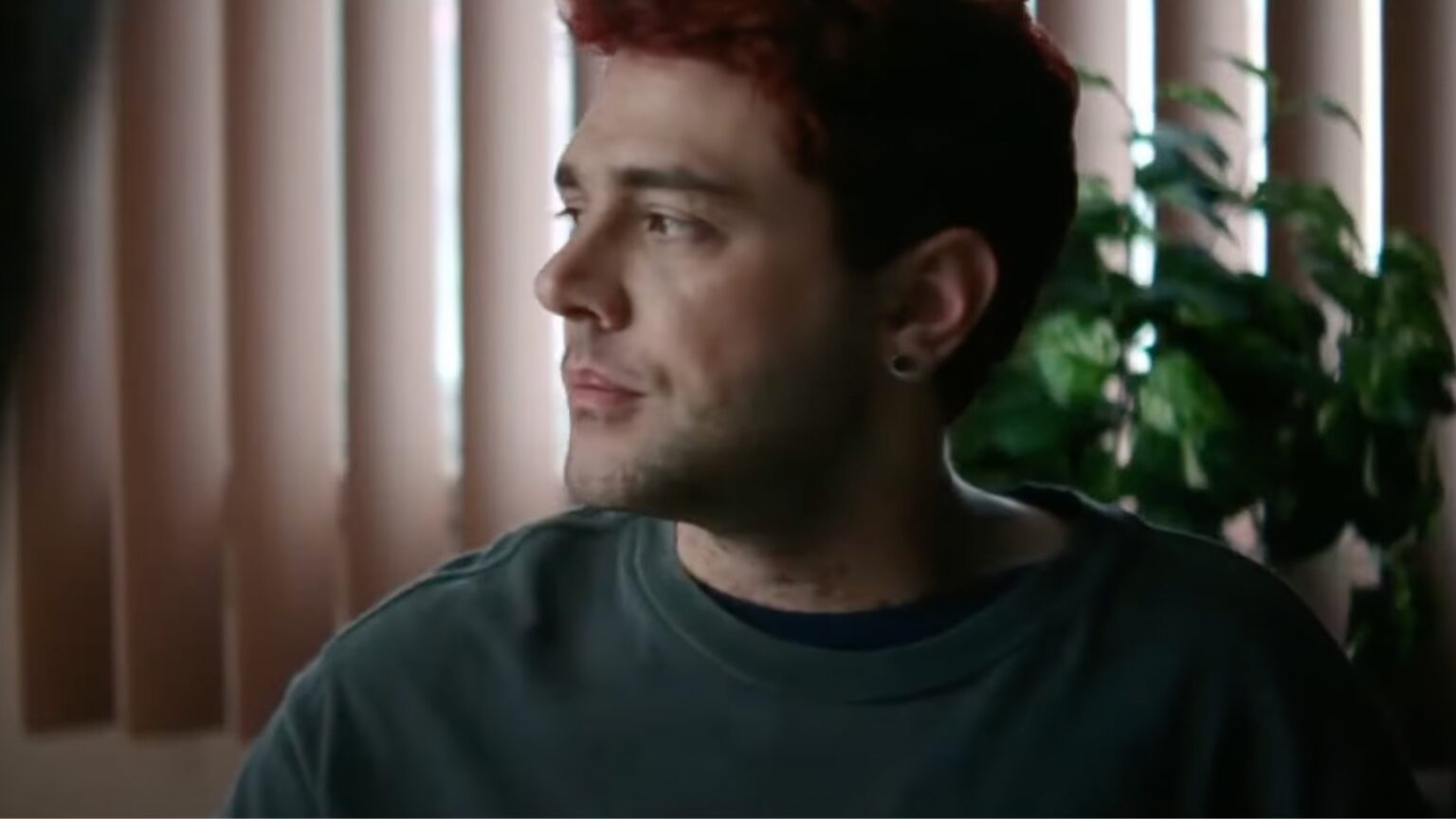 xavier dolan Laurier Gaudreault woke up at night xavier dolan Laurier Gaudreault woke up at night