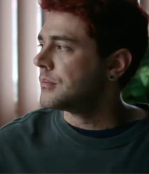 xavier dolan La Nuit où Laurier Gaudreault s’est réveillé