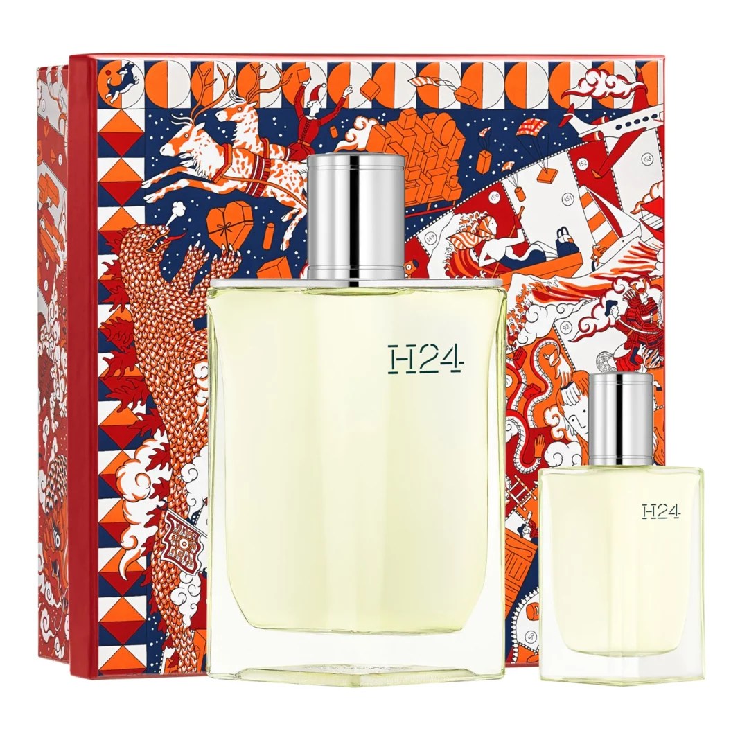 Sales 2023: 7 men’s fragrances for Valentine’s Day (and not)