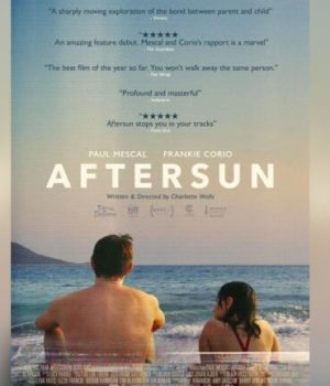 aftersun