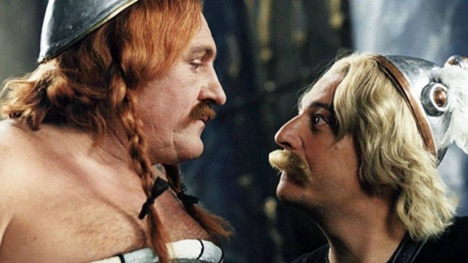 asterix and obelix pathé asterix and obelix pathé