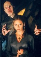 Sarah Michelle Gellar dans Buffy contre les Vampires // Source : D.R