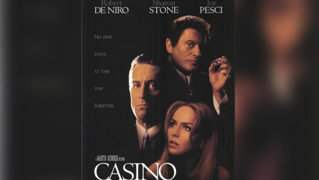 casino film scorses