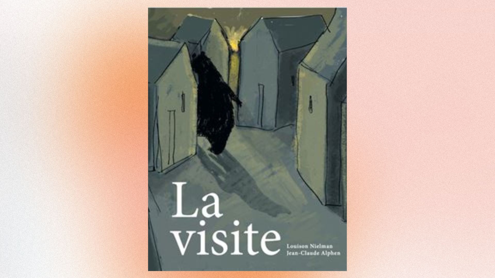 La visite