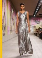 Le défilé Christian Dior haute couture printemps-été 2023 rend femmage à Joséphine Baker