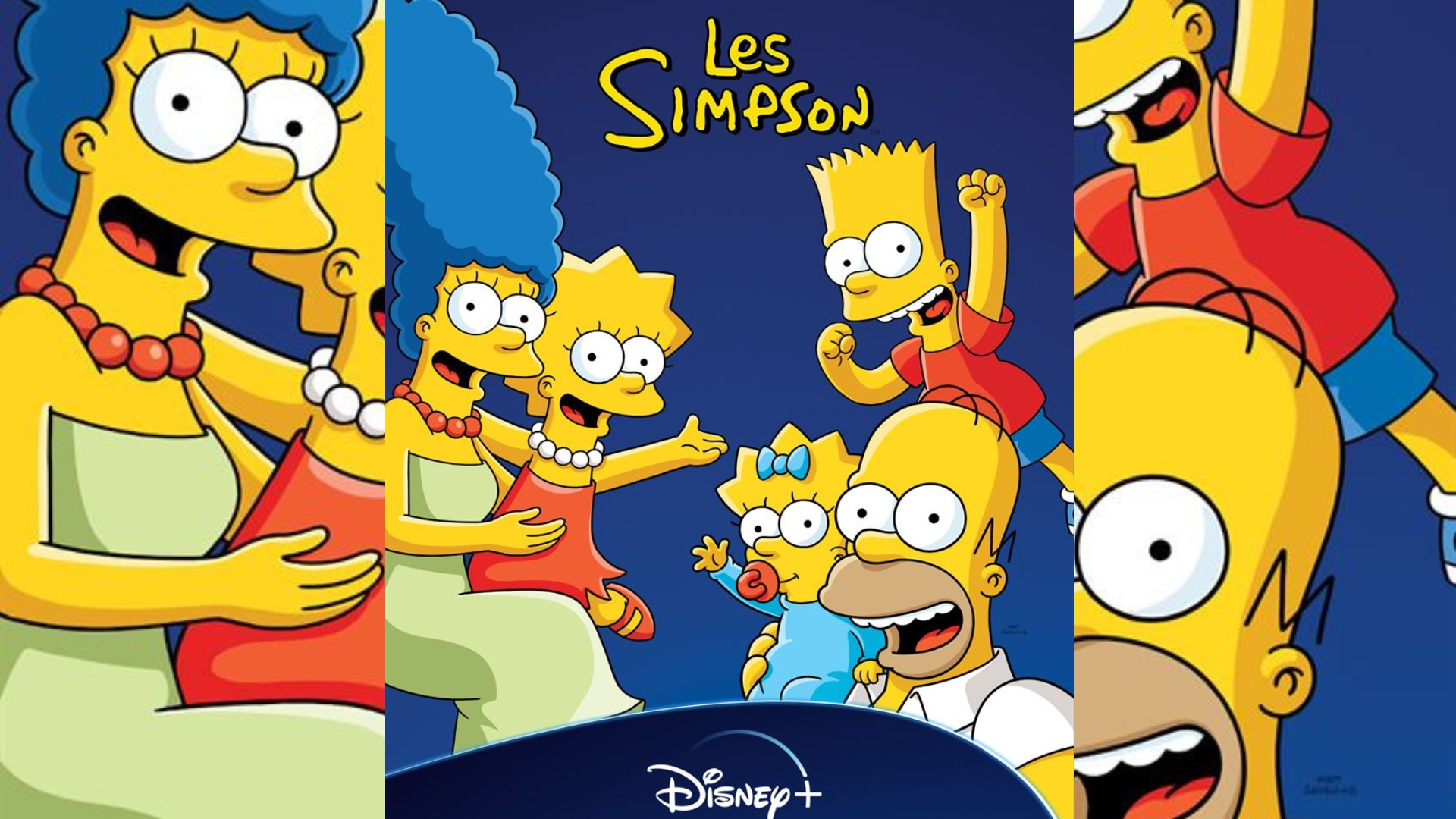 les simpson