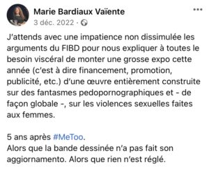 marie bardiaux vaiente fibd marie bardiaux vaiente fibd