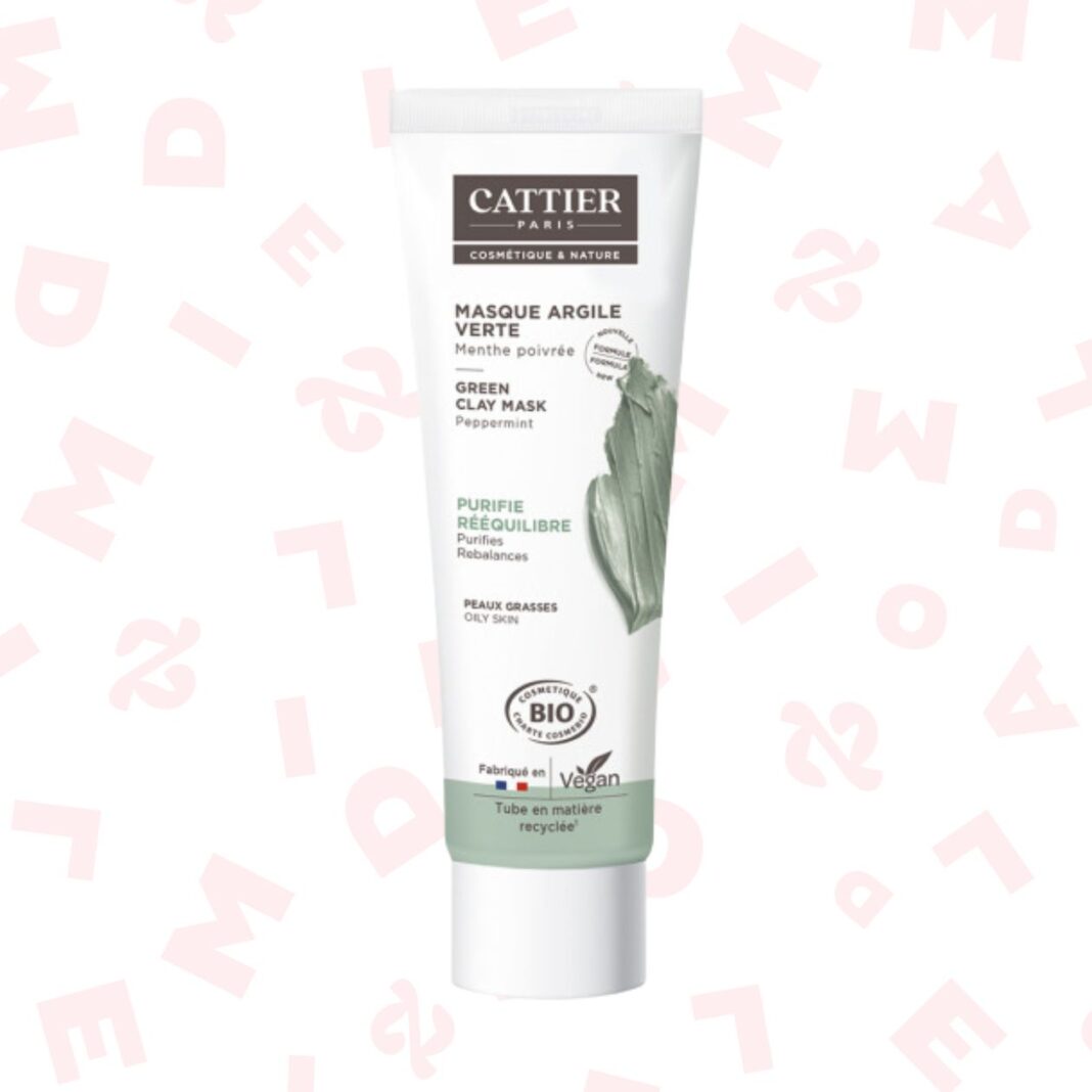 cattier-clay-green-face-mask cattier-clay-green-face-mask