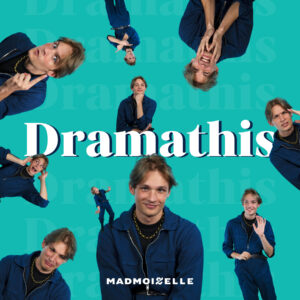 [Podcast] Dramathis (1)