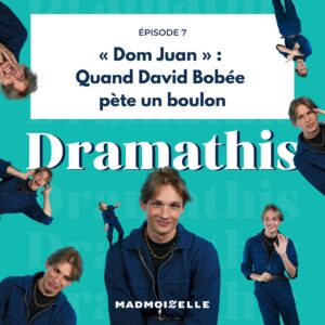 [Podcast] Dramathis (2)