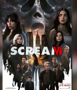 scream 6
