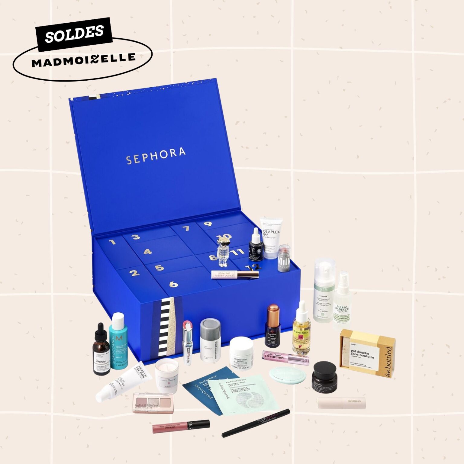 sephora-sales-2023-advent-calendar-sephora sephora-sales-2023-advent-calendar-sephora