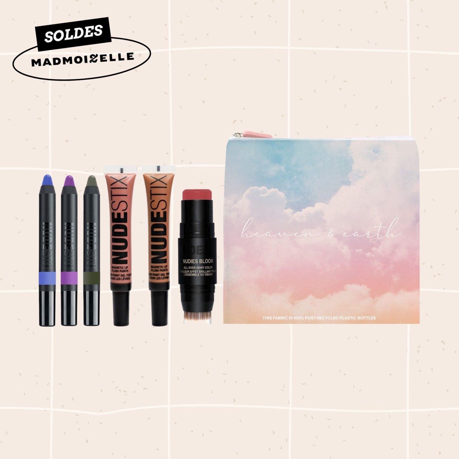 sale-sephora-2023-nudestix sale-sephora-2023-nudestix
