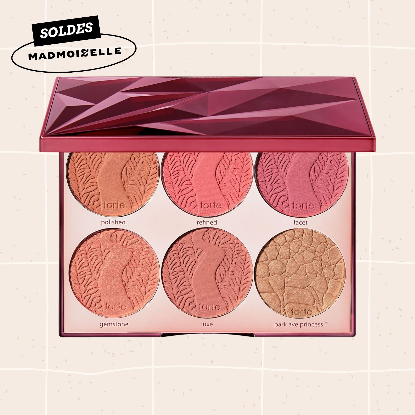 soldes-sephora-2023-palette-tarte