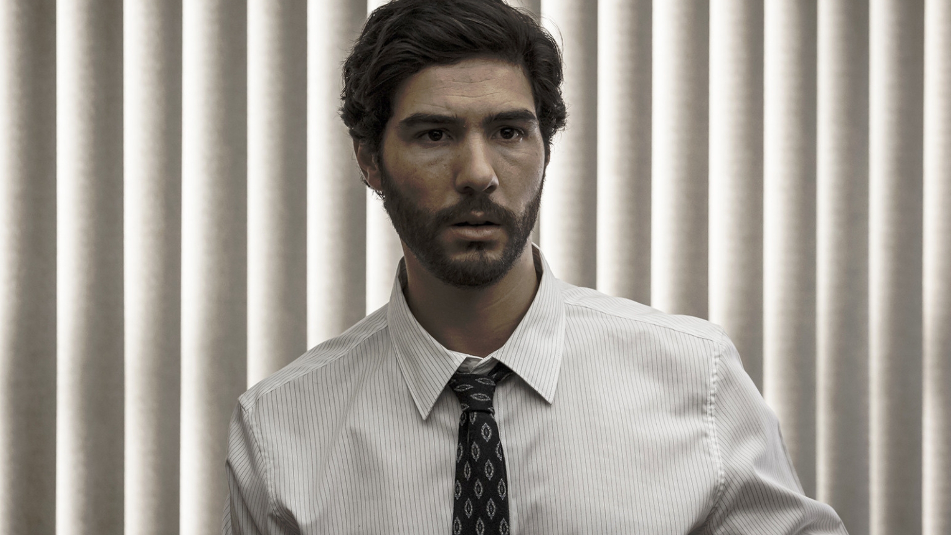 tahar rahim