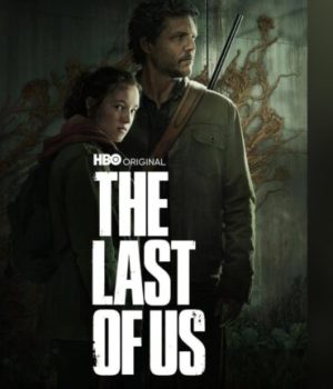 the last of us série amazon