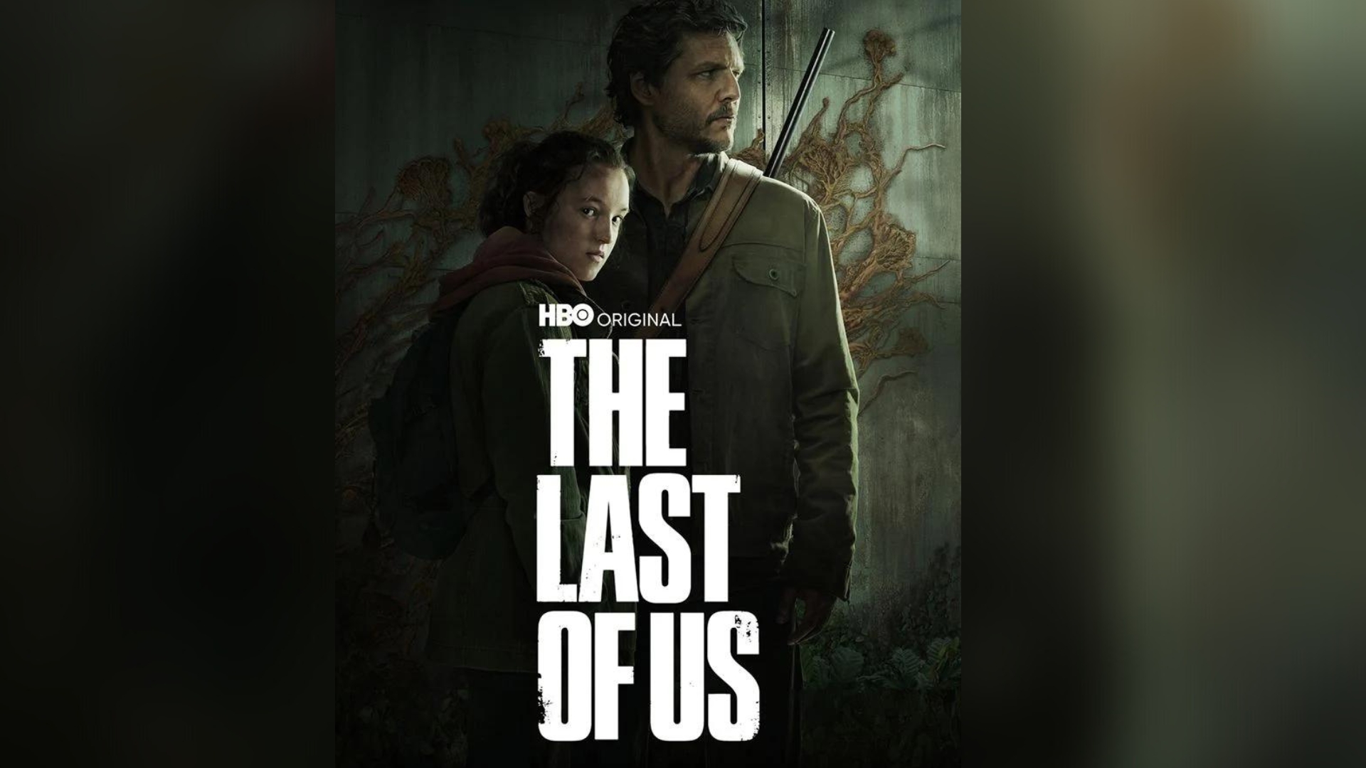 the last of us  // Source : HBO