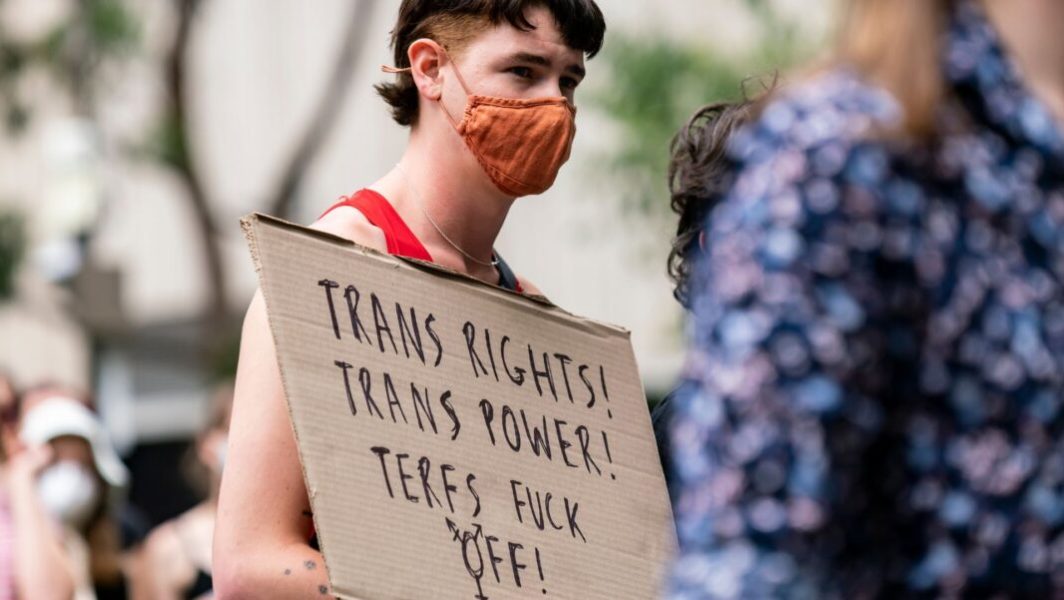 trans rights terfs fuck off flickr mat hrkac