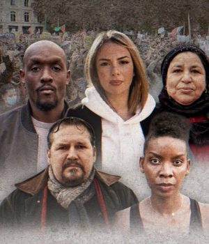 Streepress sort un documentaire sur les familles des victimes de violences policières