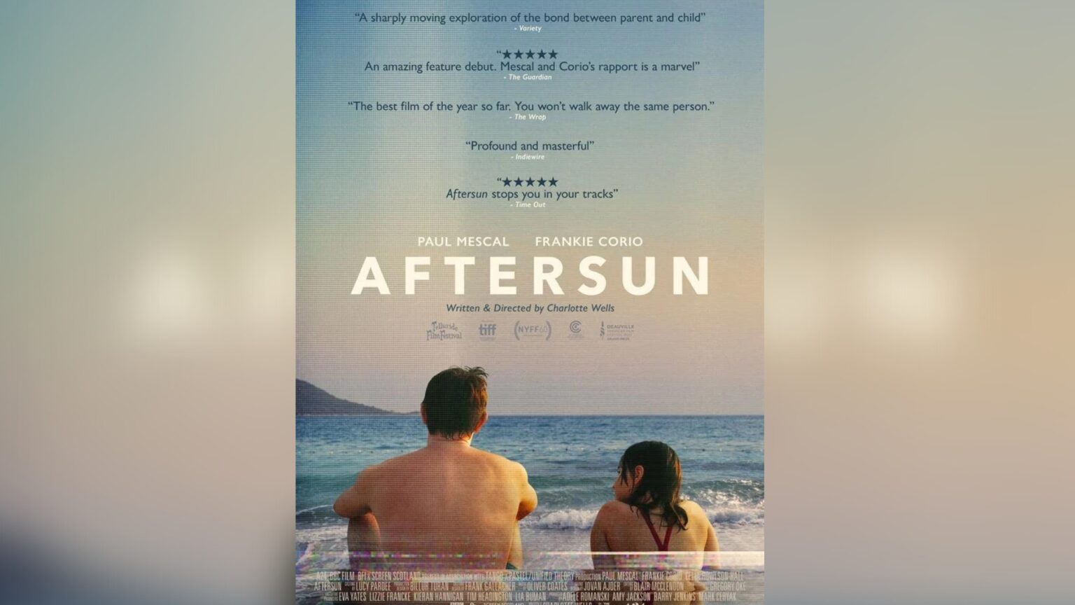 after sun after sun