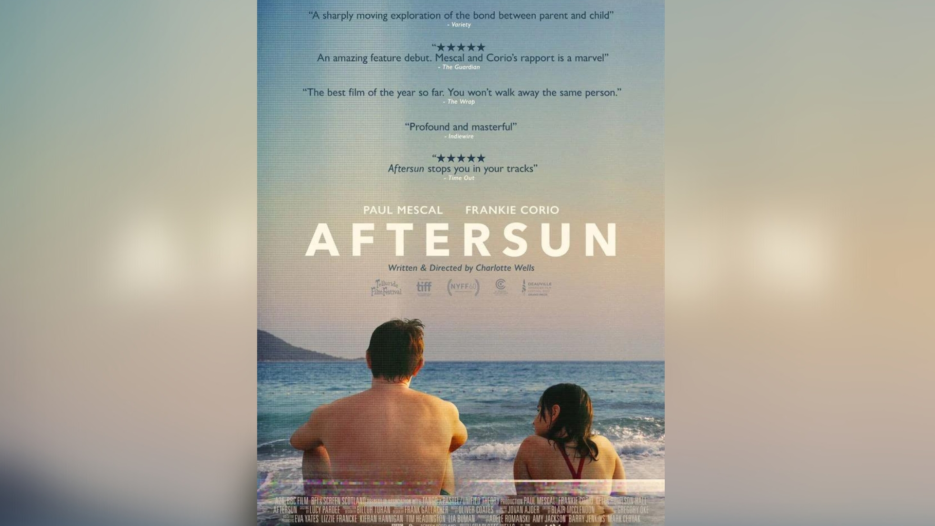 aftersun