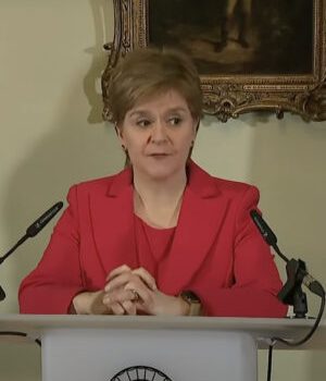 La Première ministre écossaise annonce sa démission