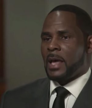 R. Kelly condamné à 20 ans de prison pour pédopornographie