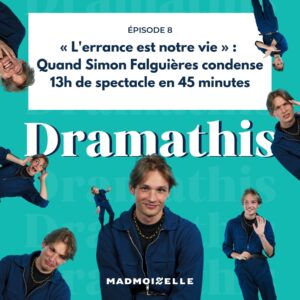 [Podcast] Dramathis (3)
