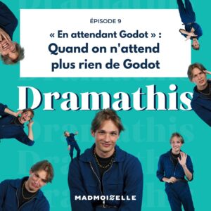 [Podcast] Dramathis (4)
