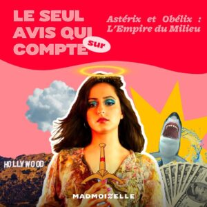 [Podcast] Le seul avis qui compte (2)