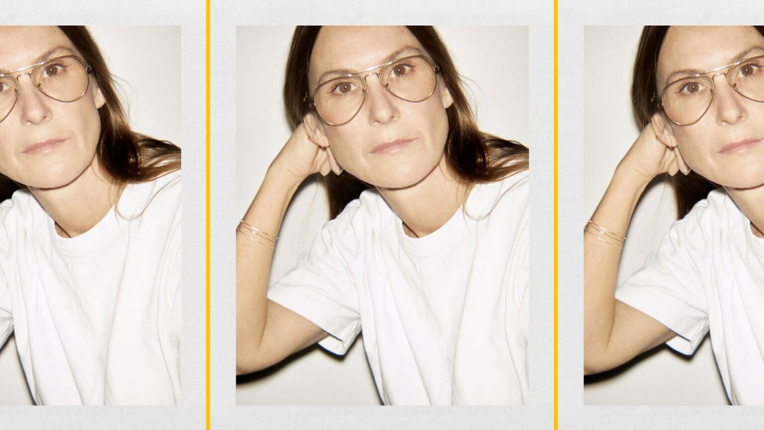 Carven appoints Louise Trotter as new artistic director (and we can’t wait!) Carven appoints Louise Trotter as new artistic director (and we can’t wait!)