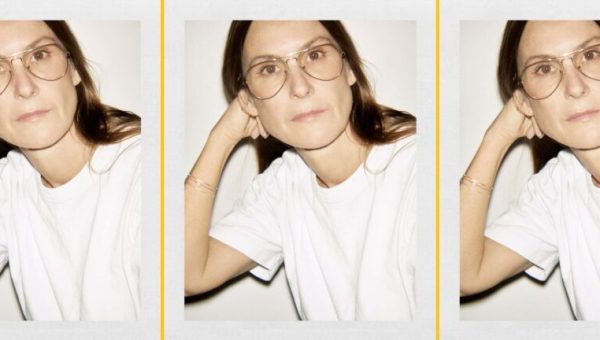 Qui est Louise Trotter, nouvelle directrice artistique de Carven