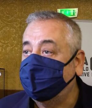 Qui est Michel Ohayon, le fossoyeur de Gap et Camaieu ? © Capture d'écran Youtube