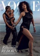 Rihanna sur la parentalité, Fenty Baby, et son nouvel album, 6 confidences clés de son interview pour Vogue