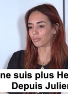 Miniature de la vidéo d'Hilona Gos où elle accuse Julien Bert de violences conjugales // Source : YouTube