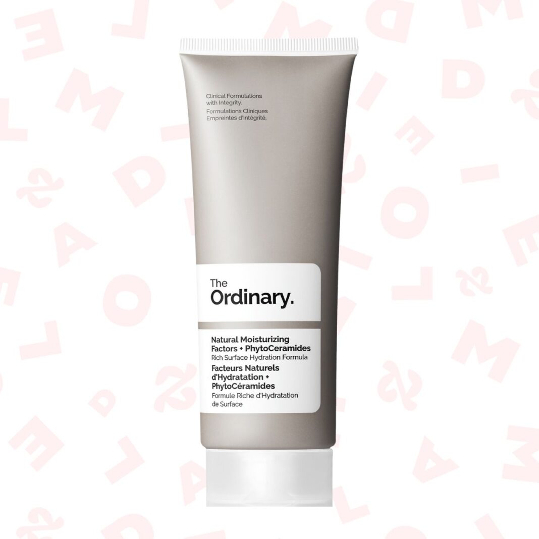 Dry or dehydrated skin will love the new The Ordinary cream Dry or dehydrated skin will love the new The Ordinary cream