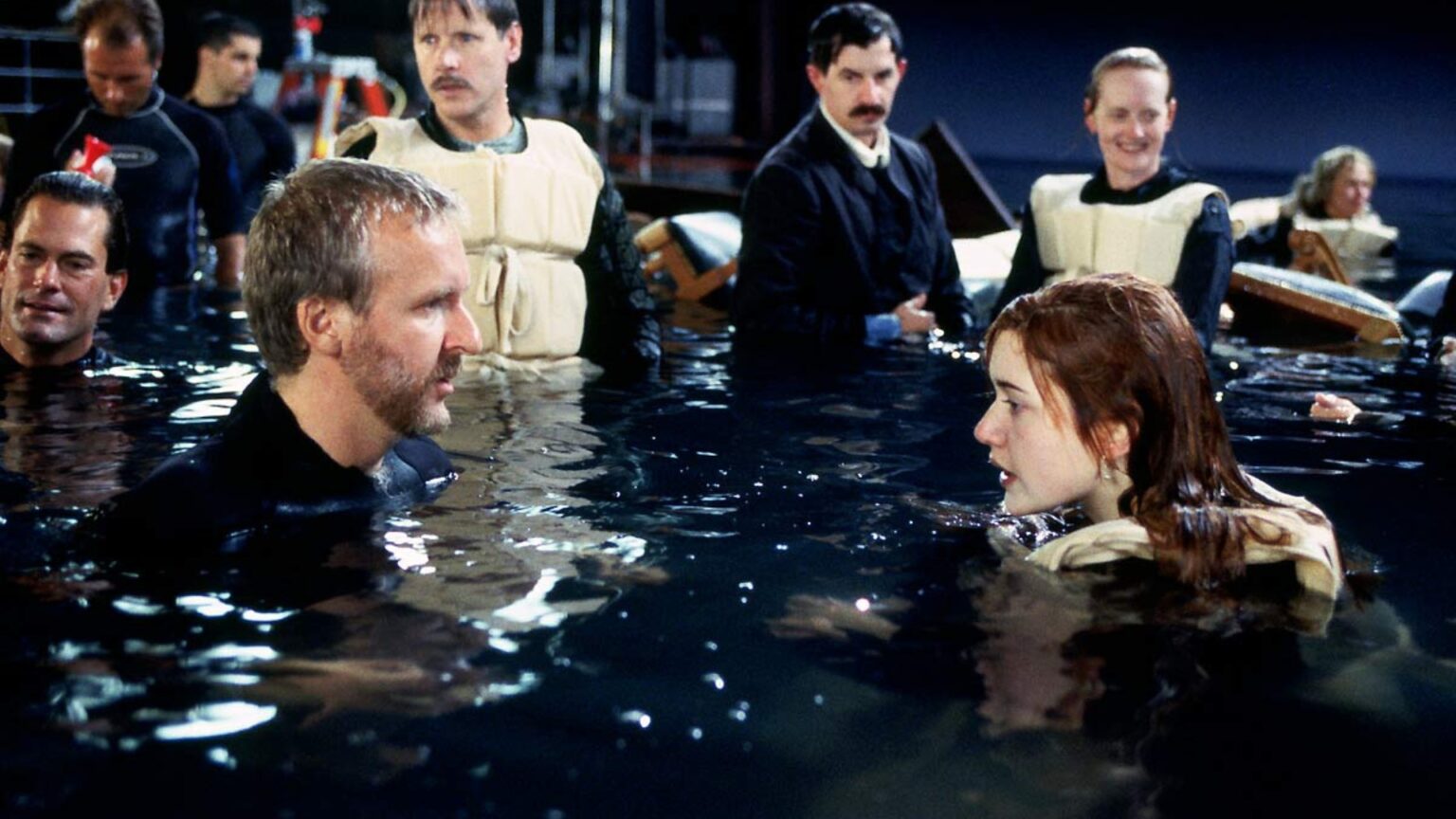 titanic 5 titanic 5