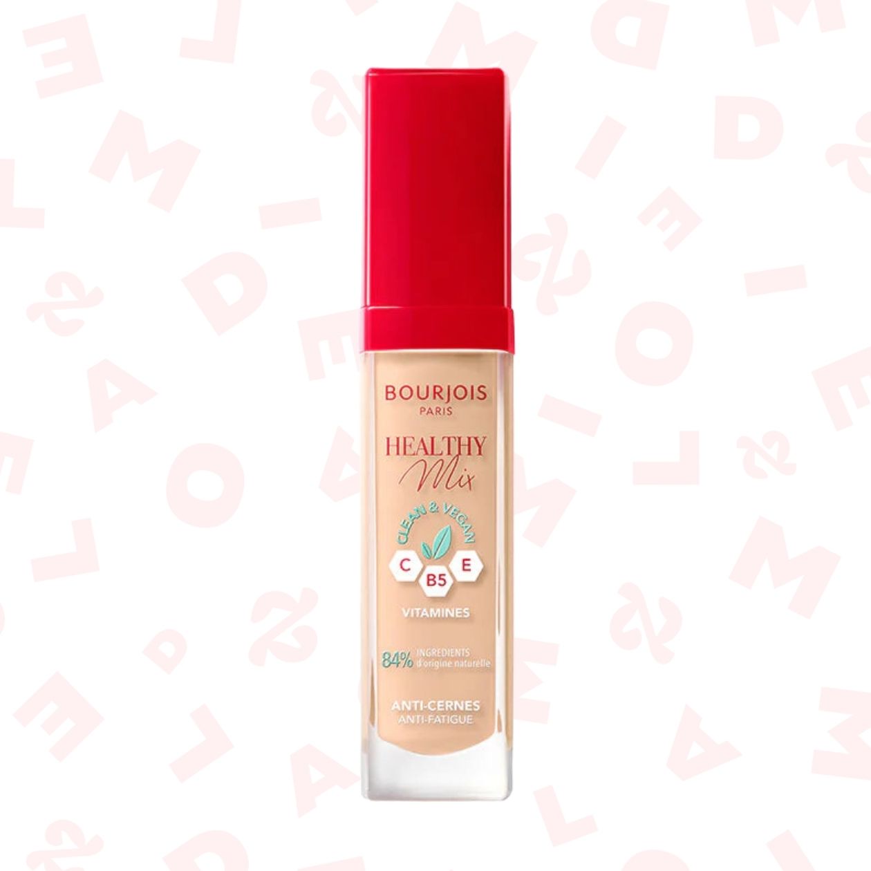 anti-cernes-bourjois anti-cernes-bourjois