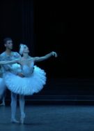 Guillaume Diop devient le premier danseur étoile noir du ballet de l'Opéra de Paris // Source : Capture écran Youtube