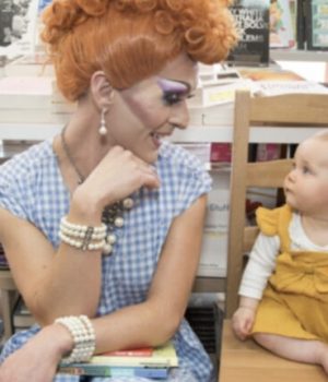À Perth, les drag aussi sont discriminés et menacés // Source : Capture écran À Perth, les drag aussi sont discriminés et menacés // Source : Capture écran