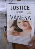 Vanesa Campos avait été assassinée en 2017 dans le Bois de Boulogne // Source : Capture écran Youtube
