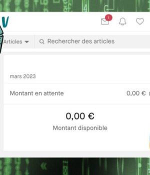 Des centaines d'utilisateurs victimes de fraude à la carte bleue par des hackers // Source : Canva Des centaines d'utilisateurs victimes de fraude à la carte bleue par des hackers // Source : Canva