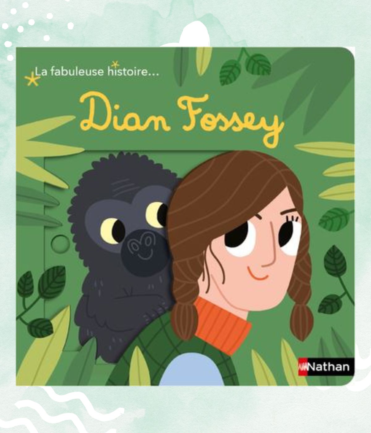 dian-fossey dian-fossey