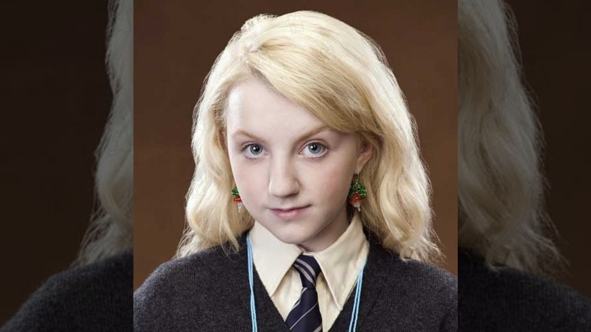 evanna lynch