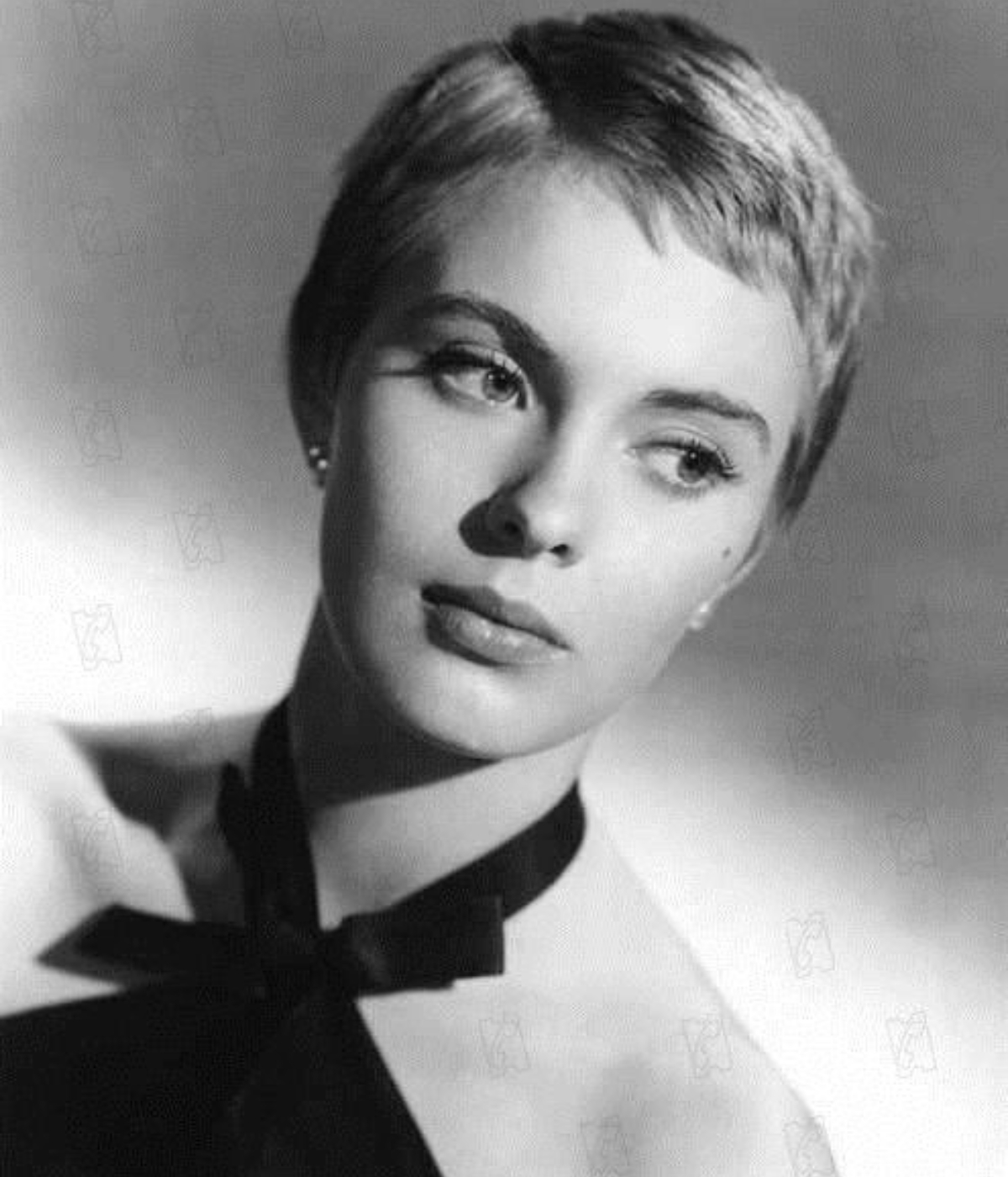 Jean Seberg // Source : D.R