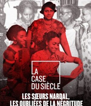 Les soeurs Nardal, les oubliées de la négritude, sur France 5 // Source : France TV